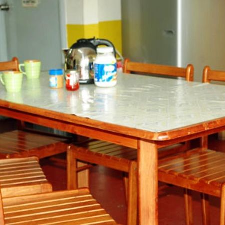 Stay In Lodge Kota Kinabalu Dış mekan fotoğraf