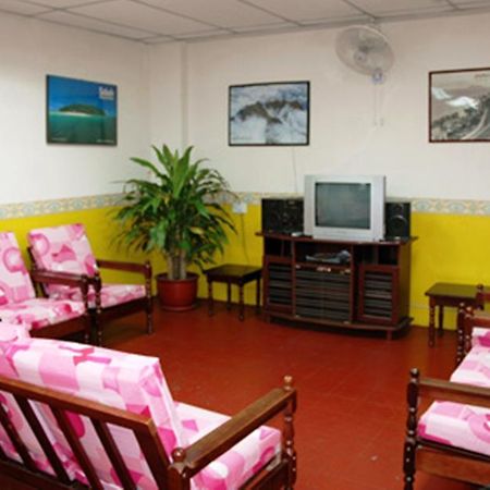 Stay In Lodge Kota Kinabalu Dış mekan fotoğraf