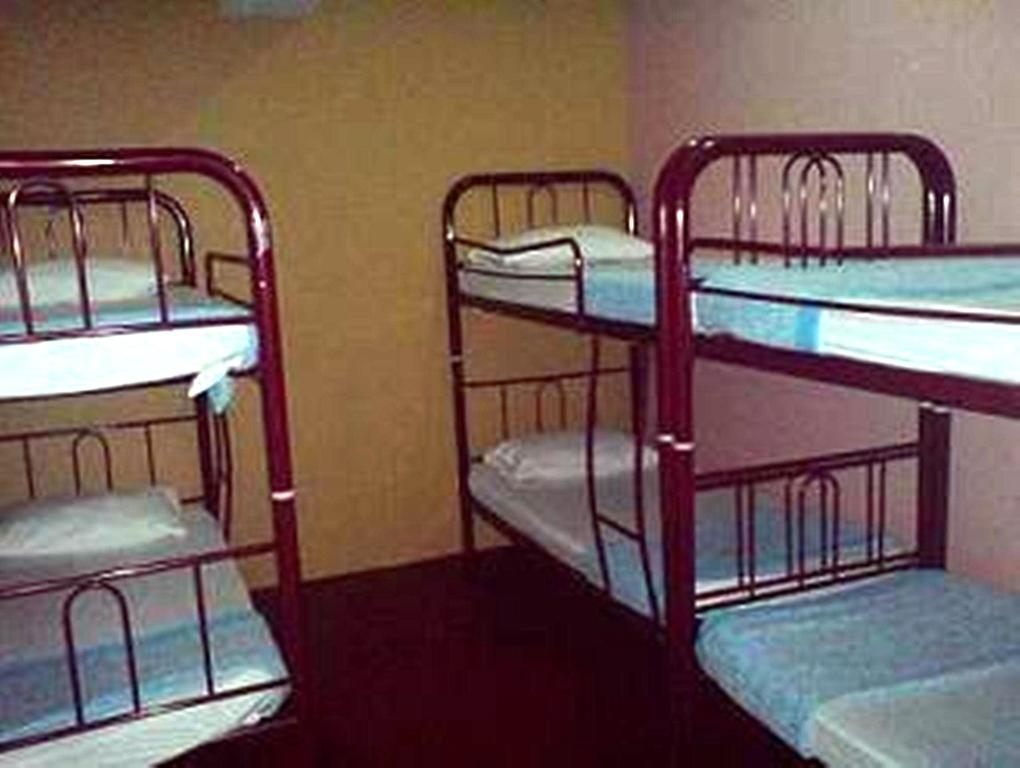Stay In Lodge Kota Kinabalu Oda fotoğraf