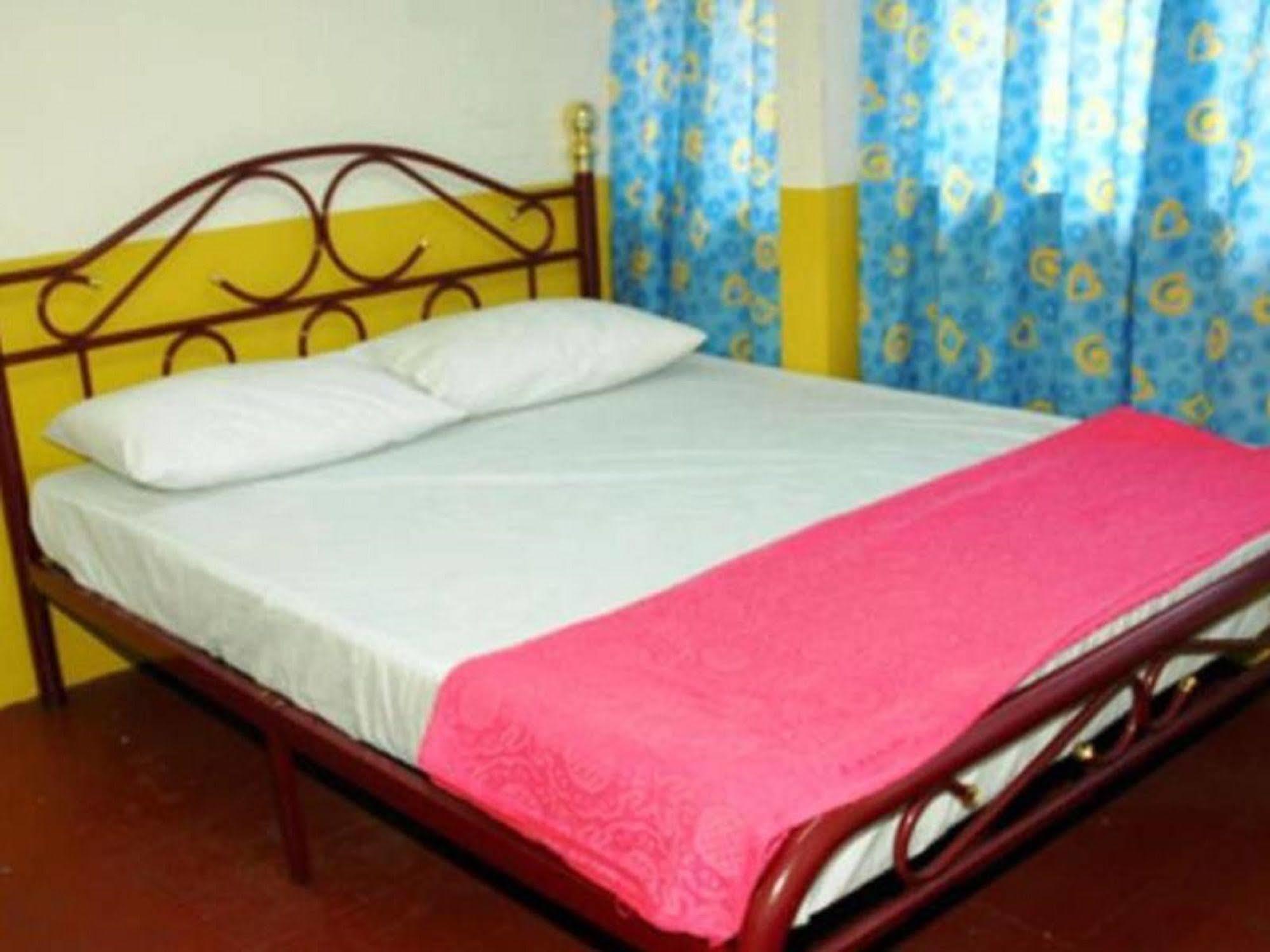 Stay In Lodge Kota Kinabalu Dış mekan fotoğraf