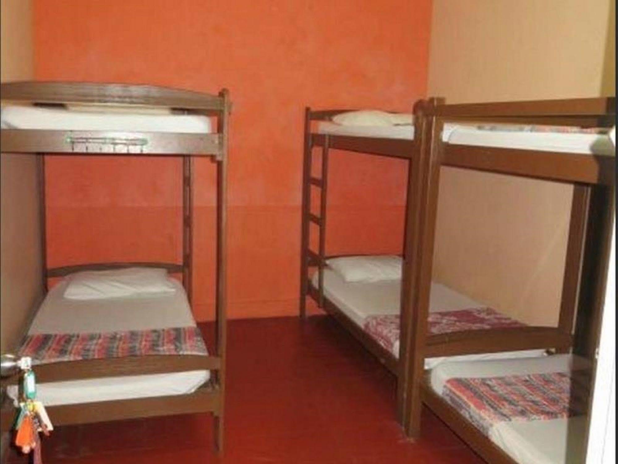Stay In Lodge Kota Kinabalu Dış mekan fotoğraf
