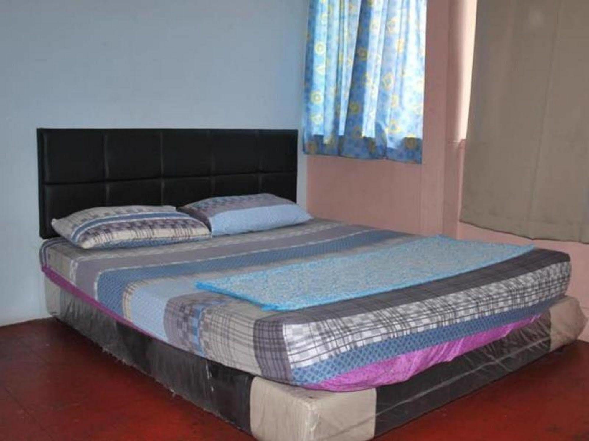 Stay In Lodge Kota Kinabalu Dış mekan fotoğraf