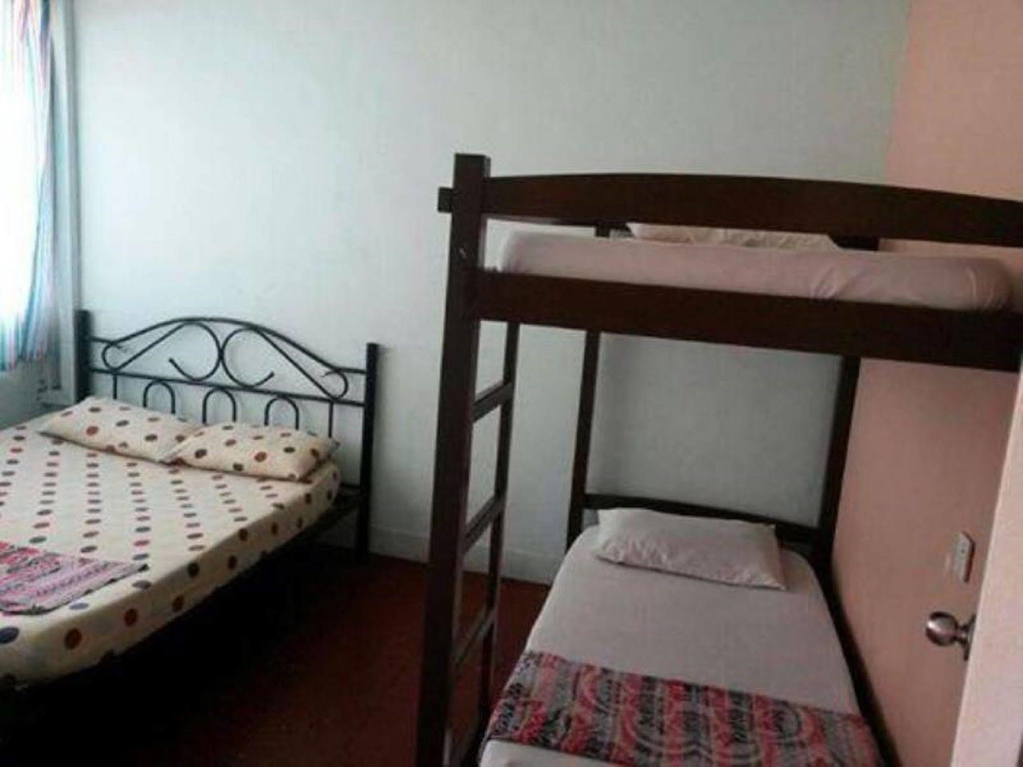 Stay In Lodge Kota Kinabalu Dış mekan fotoğraf