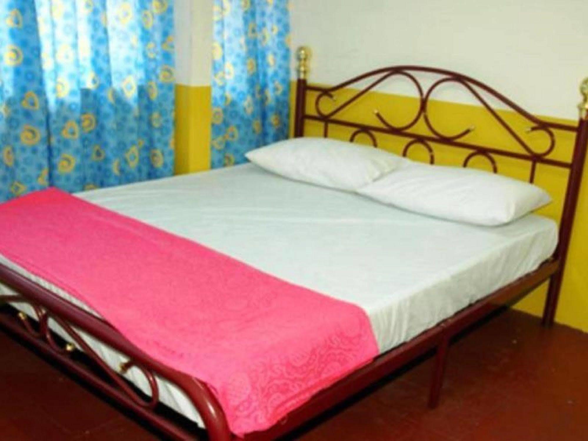 Stay In Lodge Kota Kinabalu Dış mekan fotoğraf