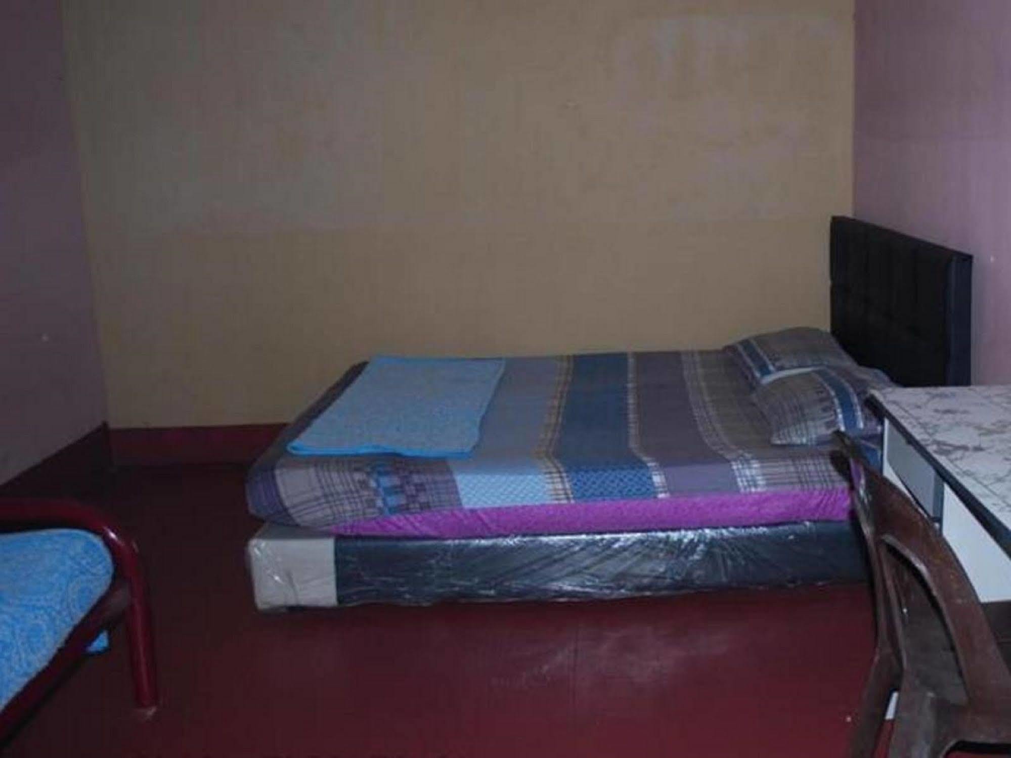 Stay In Lodge Kota Kinabalu Dış mekan fotoğraf