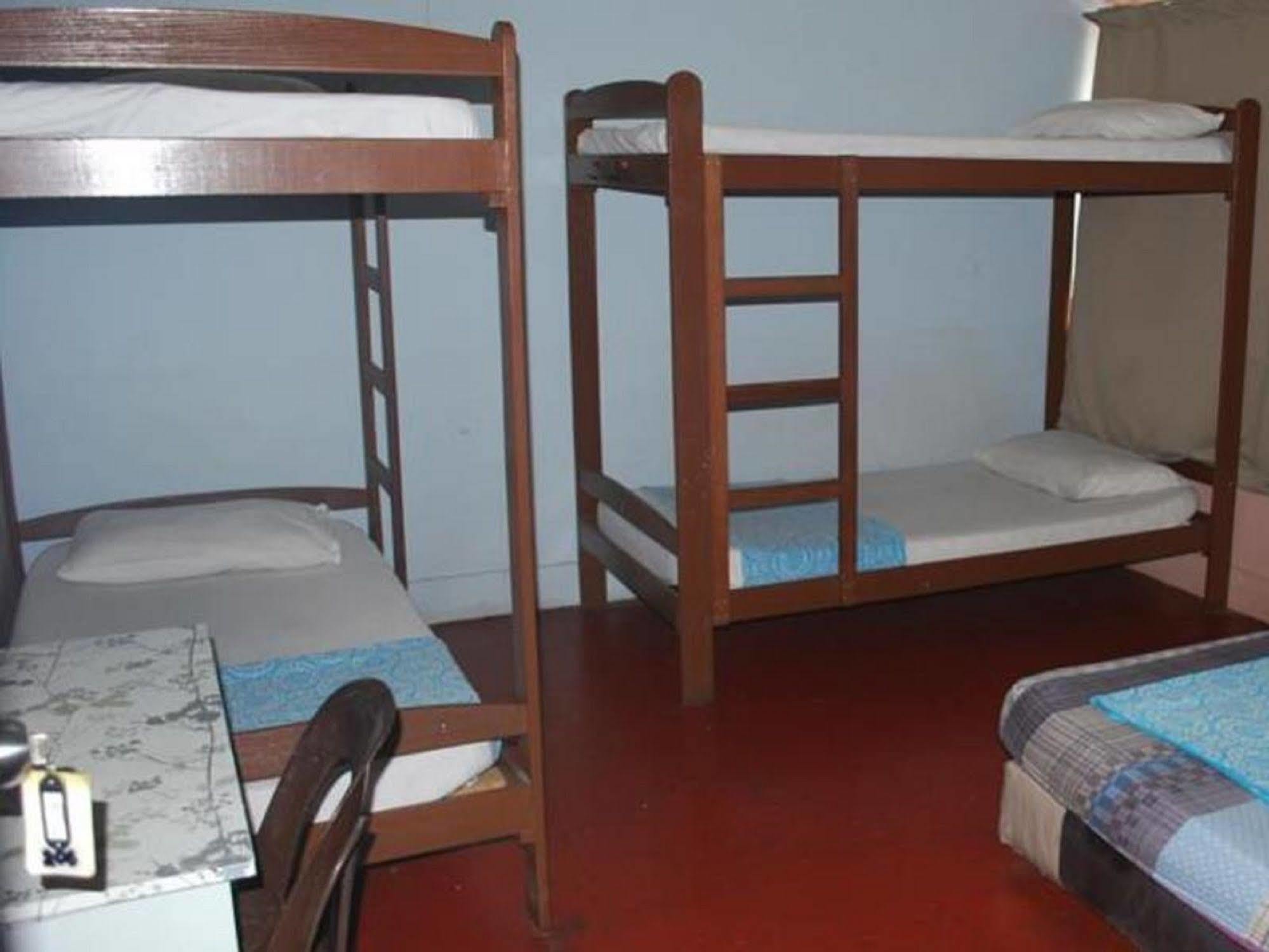 Stay In Lodge Kota Kinabalu Dış mekan fotoğraf