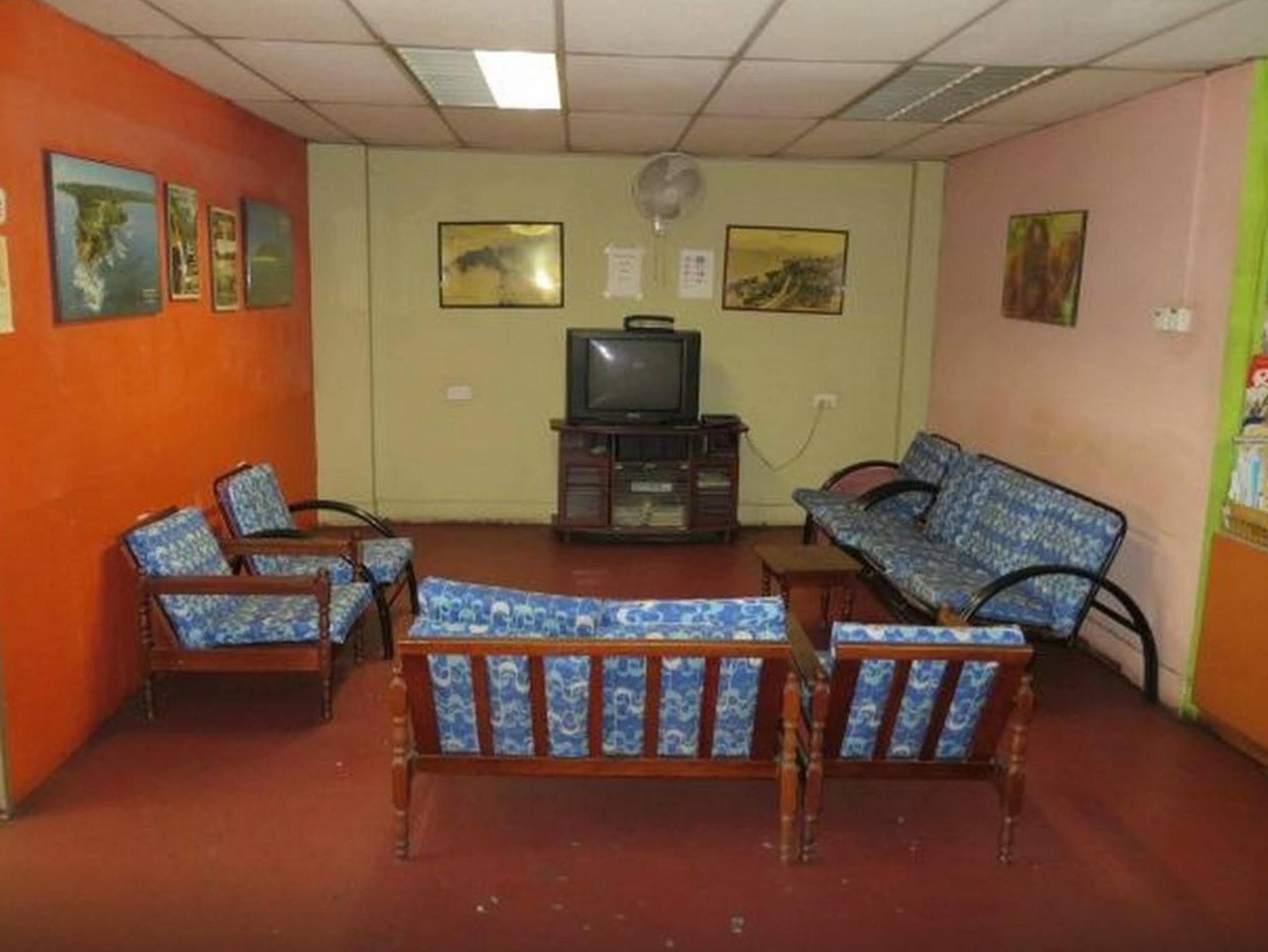 Stay In Lodge Kota Kinabalu Dış mekan fotoğraf